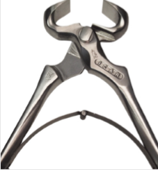 ICAR Foal Nipper